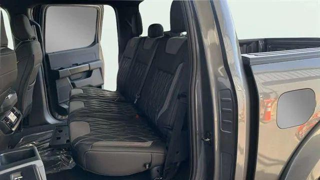FORD F-150 STX - 9