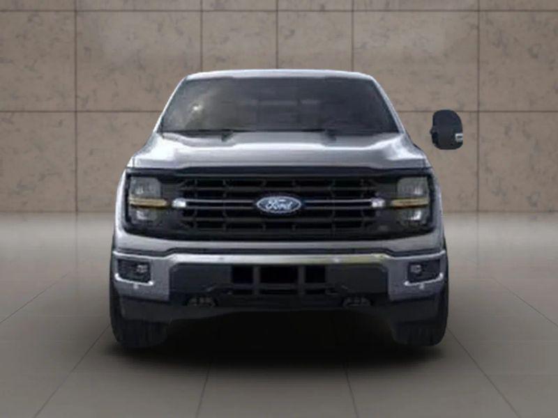 FORD F-150 XLT - 6
