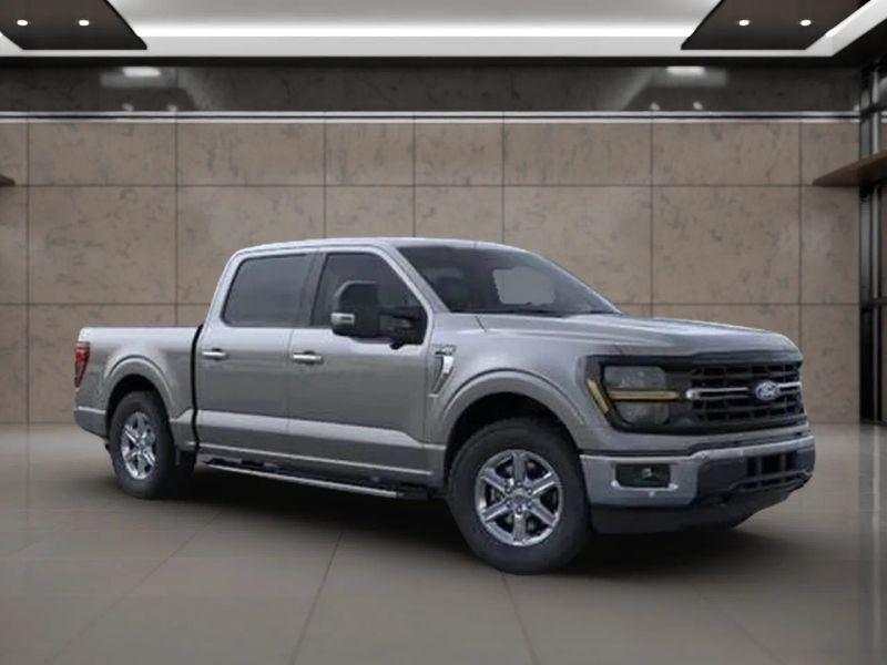 FORD F-150 XLT - 7