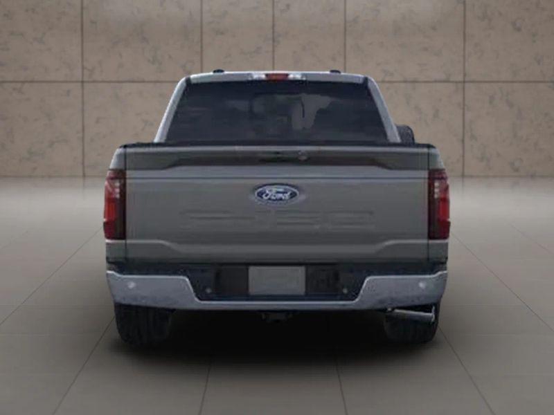 FORD F-150 XLT - 5