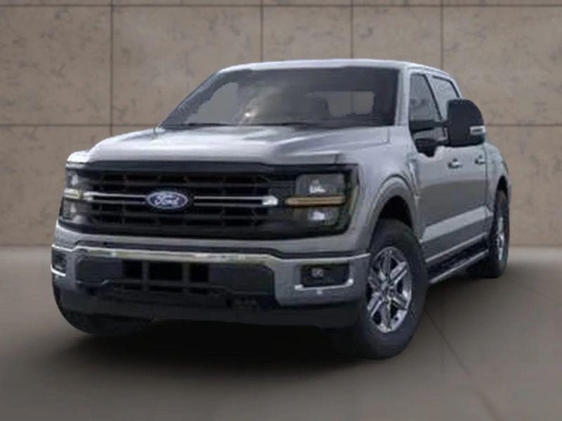 FORD F-150 XLT - 2