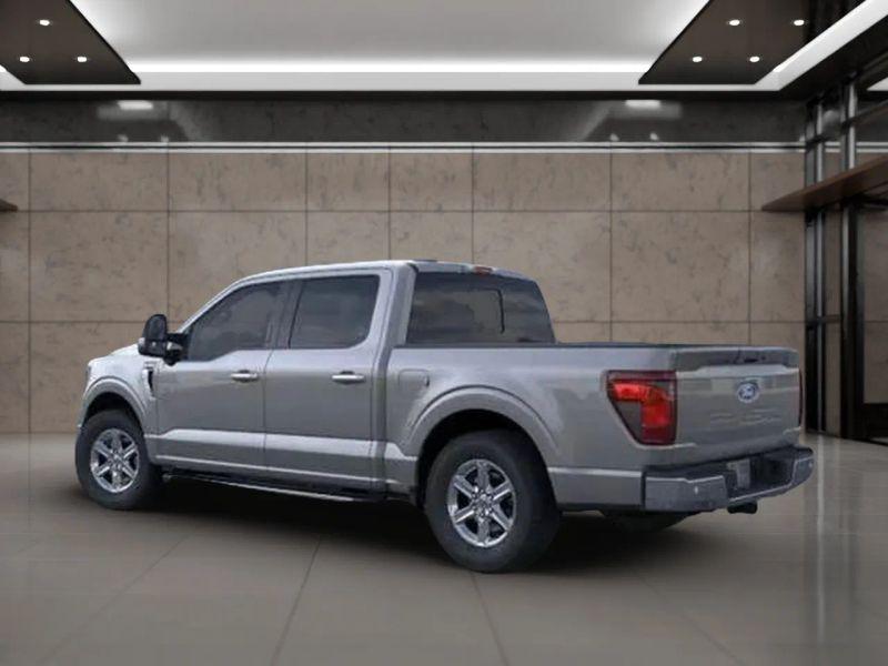 FORD F-150 XLT - 4