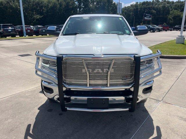 2024 RAM 1500 LIMITED — миниатюра 13