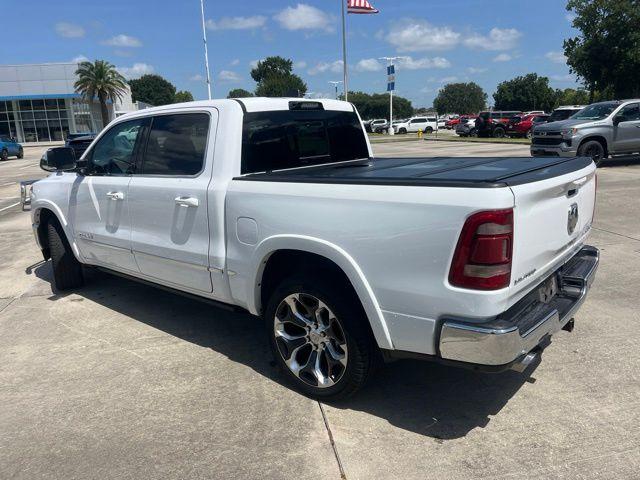 صورة 5 لـ 2024 RAM 1500 LIMITED