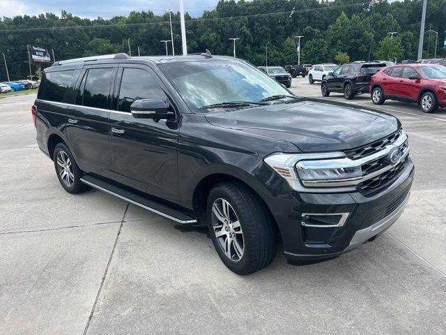 2023 FORD EXPEDITION MAX LIMITED 照片 10