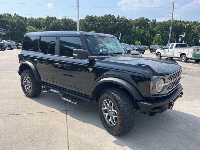 FORD BRONCO - 10