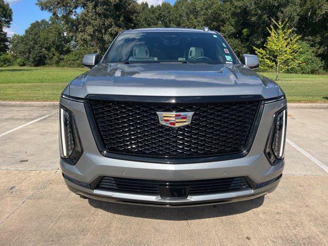 2025 Cadillac ESCALADE ESV SPORT PLATINUM — миниатюра 11