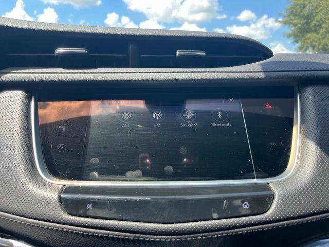 2024 Cadillac XT5 SPORT 缩略图 32