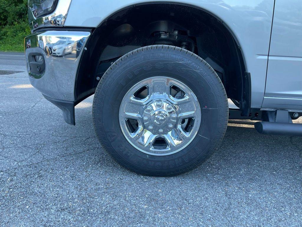 صورة 5 لـ 2026 RAM 3500 TRADESMAN