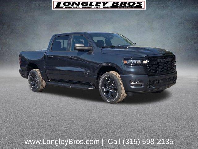 New 2026 RAM 1500 Express