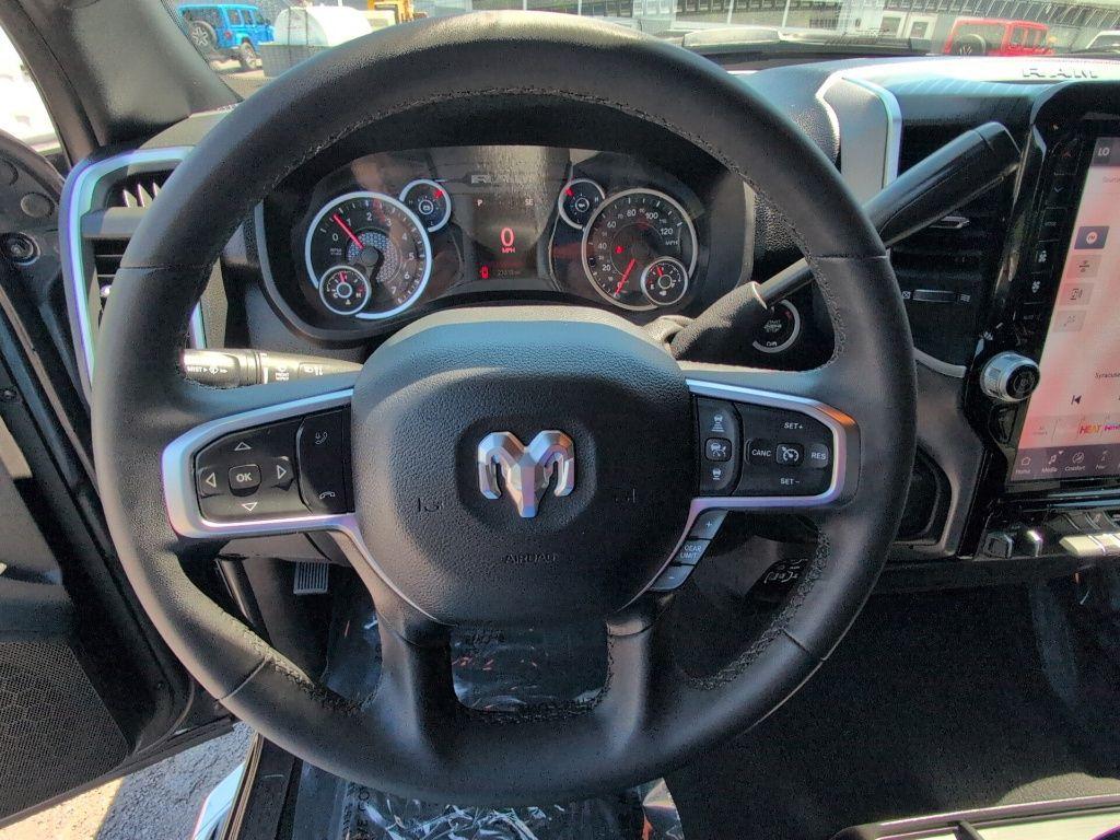 2025 RAM 2500 BIG HORN 缩略图 25
