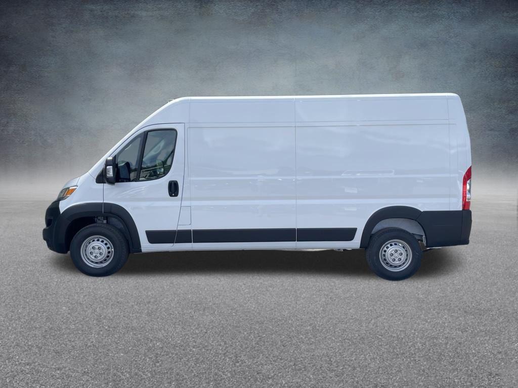 2026 RAM PROMASTER 2500 HIGH ROOF — фото 6