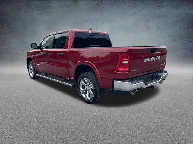 صورة 7 لـ 2026 RAM 1500 BIG HORN/LONE STAR
