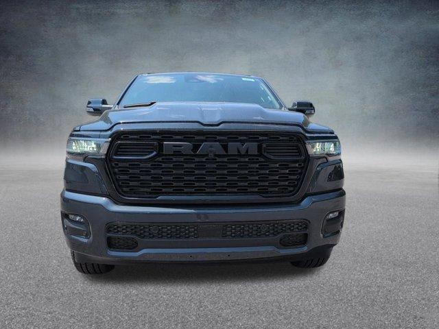 2026 RAM 1500 BIG HORN/LONE STAR — фото 2