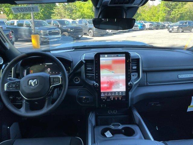 صورة مصغرة 14 لـ 2026 RAM 2500 LARAMIE