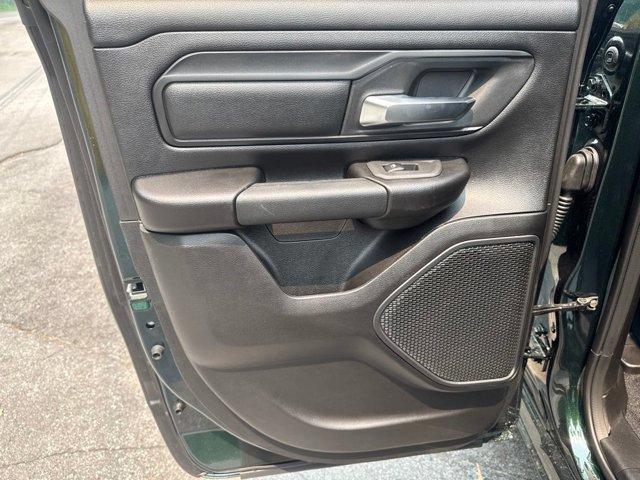 2026 RAM 1500 EXPRESS 缩略图 25