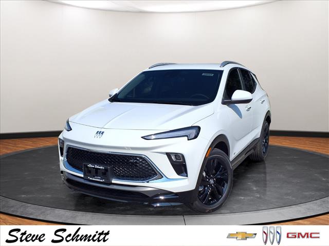 New 2026 Buick Encore GX Sport Touring