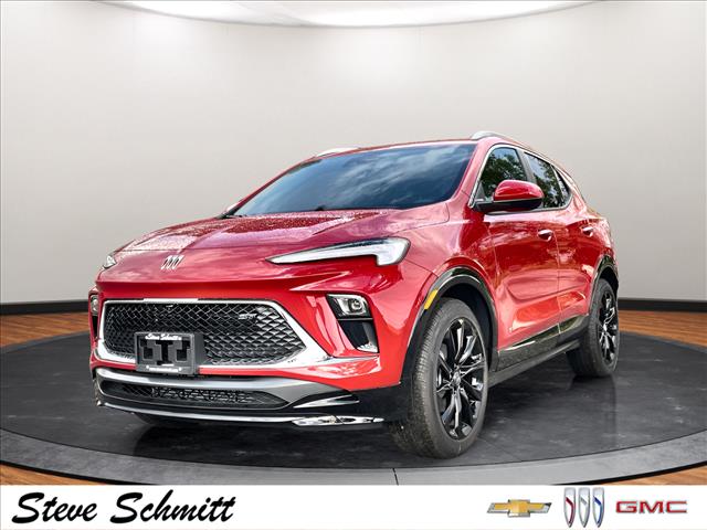New 2026 Buick Encore GX Sport Touring