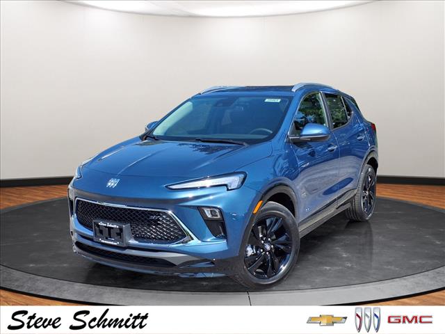 New 2026 Buick Encore GX Sport Touring