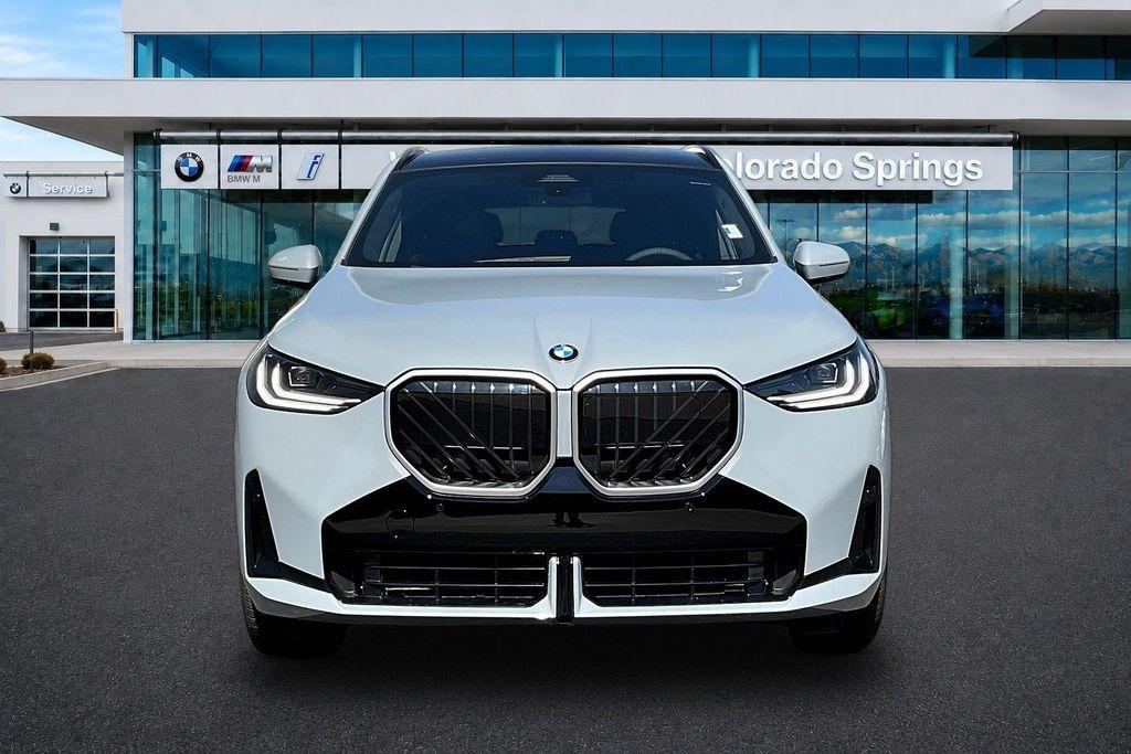 صورة 2 لـ 2026 BMW X3 30 XDRIVE