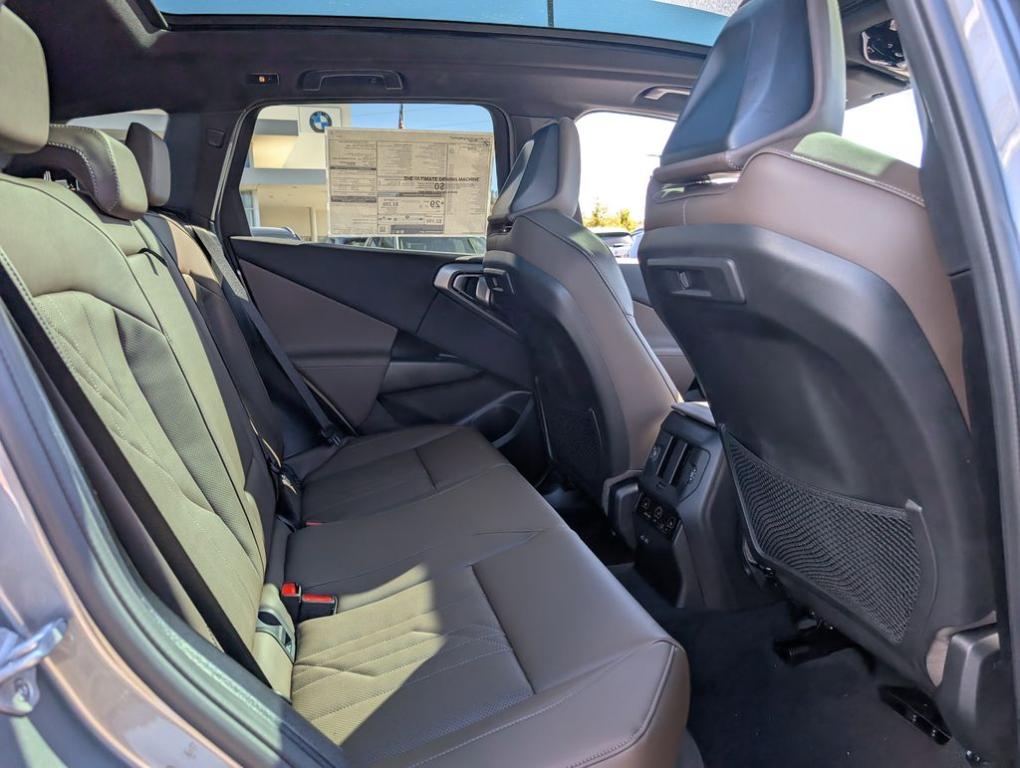 2026 BMW X3 30 XDRIVE — миниатюра 19