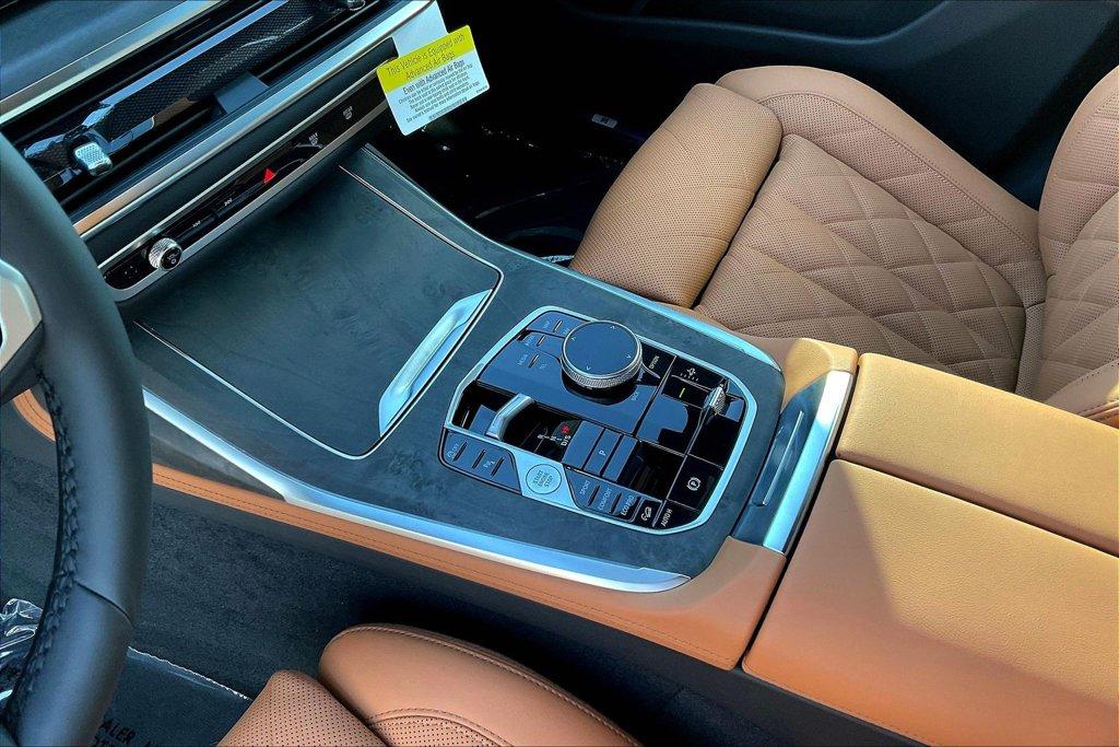 2027 BMW X7 XDRIVE40I — миниатюра 18