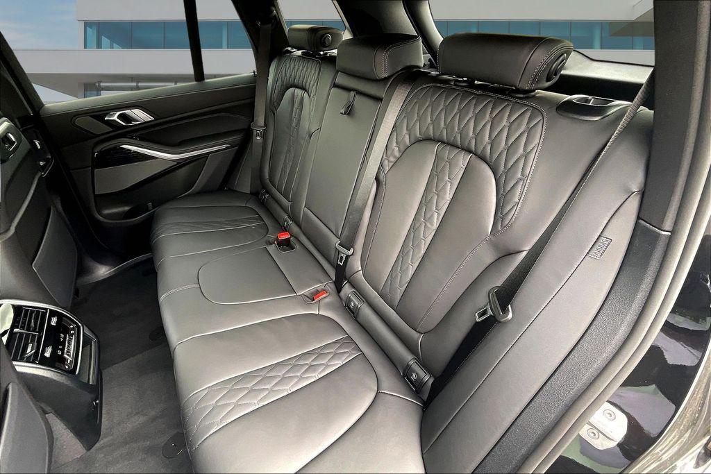 صورة مصغرة 22 لـ 2026 BMW X5 PHEV XDRIVE50E