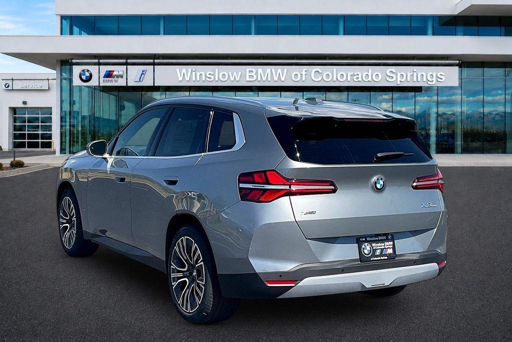 صورة 4 لـ 2026 BMW X3 30 XDRIVE