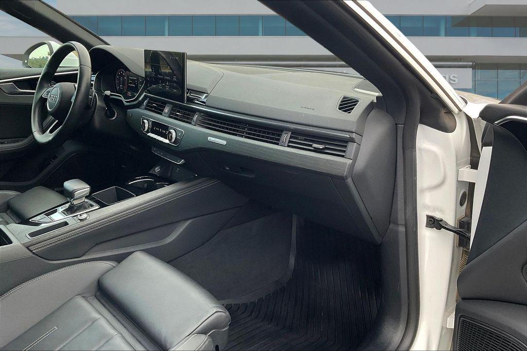 2022 AUDI A5 2.0T PREMIUM PLUS thumbnail 26