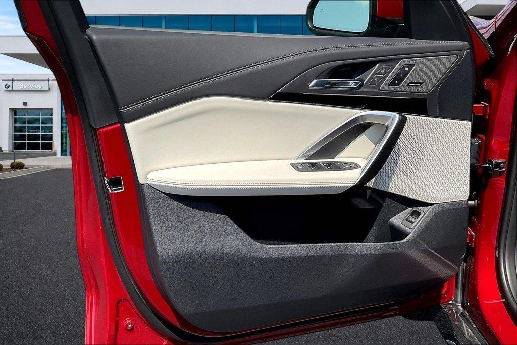 2026 BMW X1 XDRIVE28I 缩略图 20