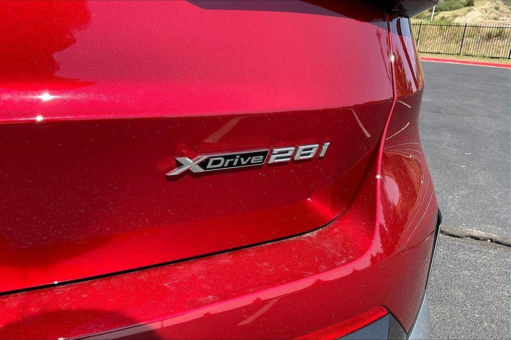 2026 BMW X1 XDRIVE28I 缩略图 24