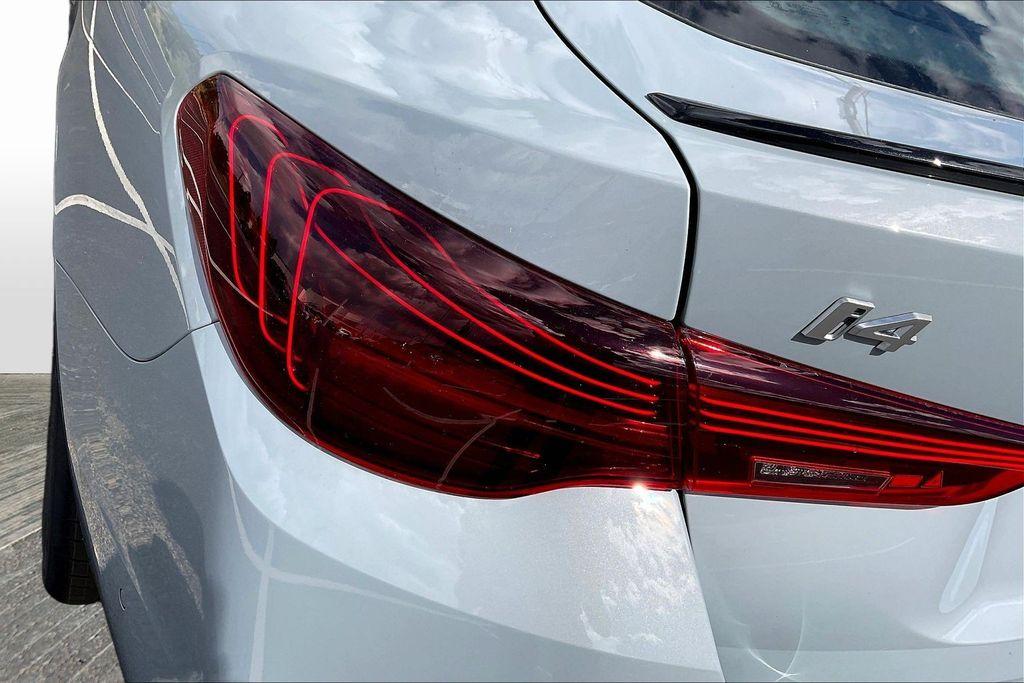 2026 BMW I4 GRAN COUPE XDRIVE40 — миниатюра 23