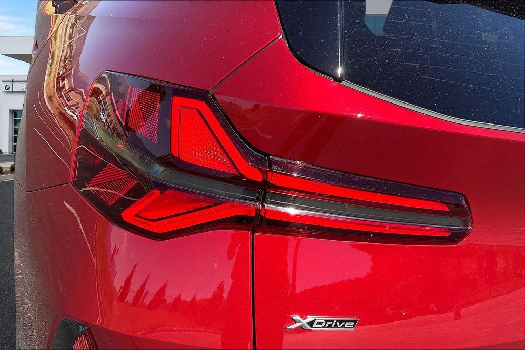 صورة مصغرة 23 لـ 2026 BMW X3 30 XDRIVE
