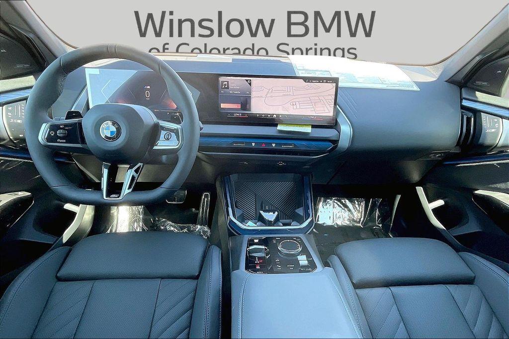 2026 BMW X3 30 XDRIVE — фото 7