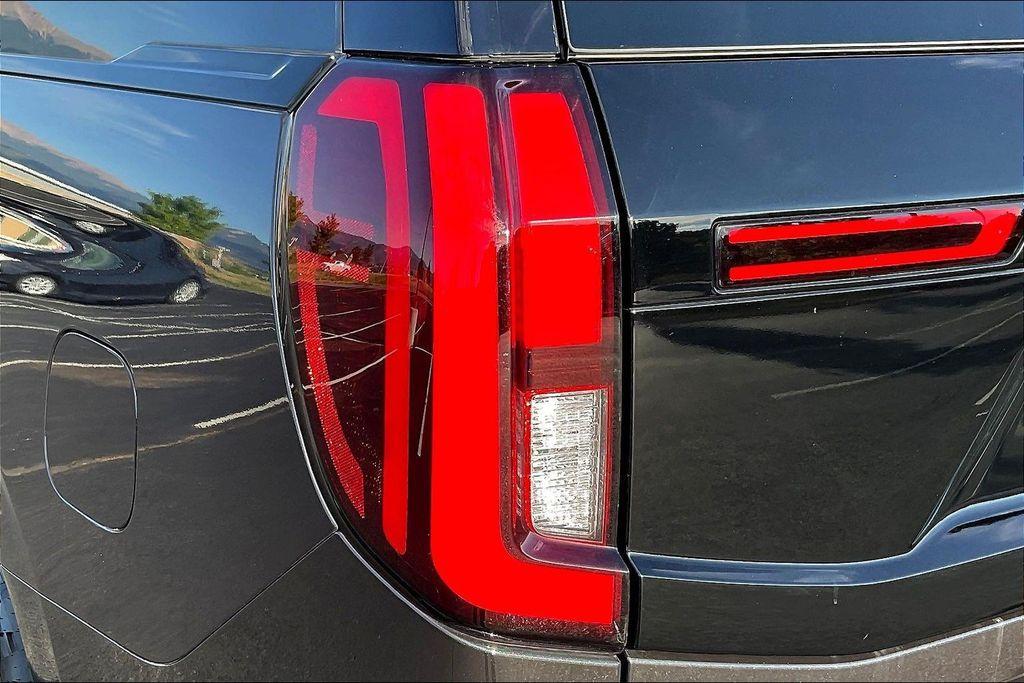 2025 FORD EXPEDITION TREMOR 缩略图 23