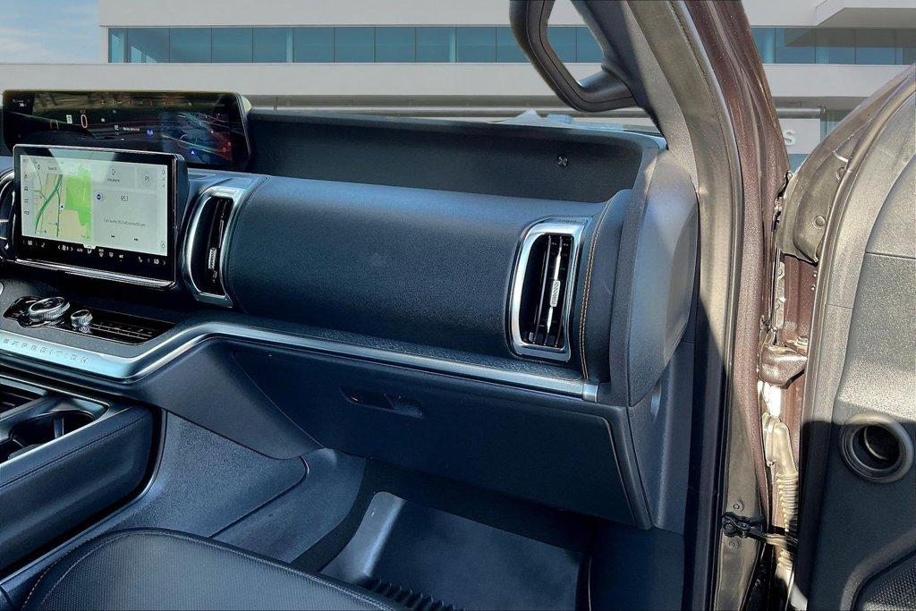 2025 FORD EXPEDITION TREMOR 缩略图 27