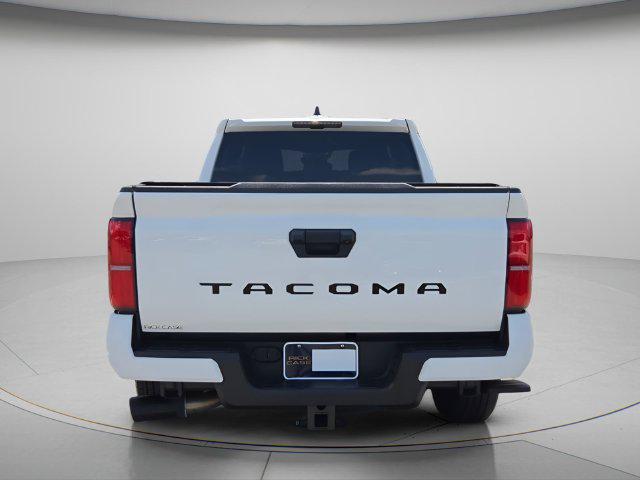 صورة 5 لـ 2024 Toyota TACOMA TRD SPORT