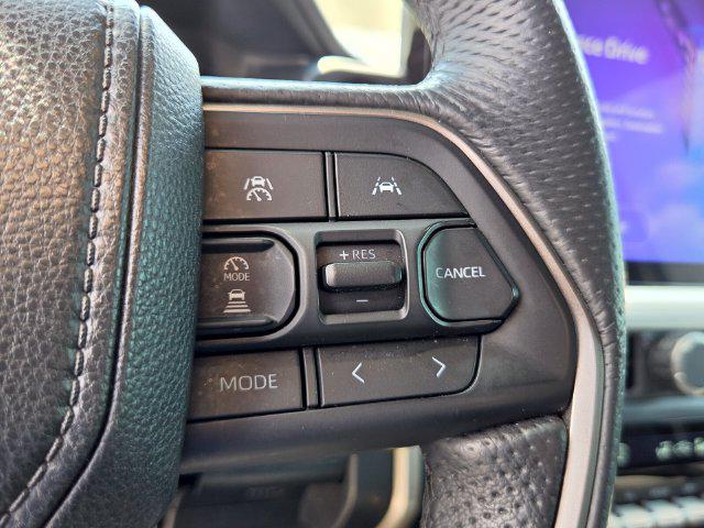 صورة مصغرة 23 لـ 2024 Toyota TACOMA TRD SPORT