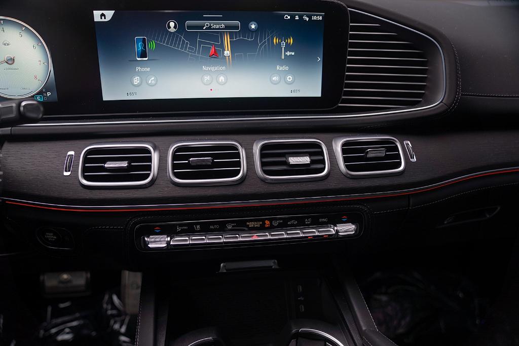 صورة مصغرة 11 لـ 2025 Mercedes-BENZ GLS MAYBACH