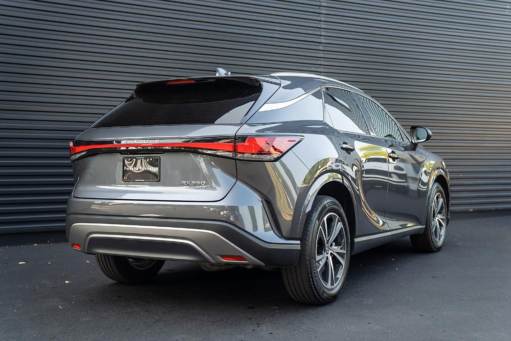 2024 Lexus RX 350 PREMIUM — миниатюра 29