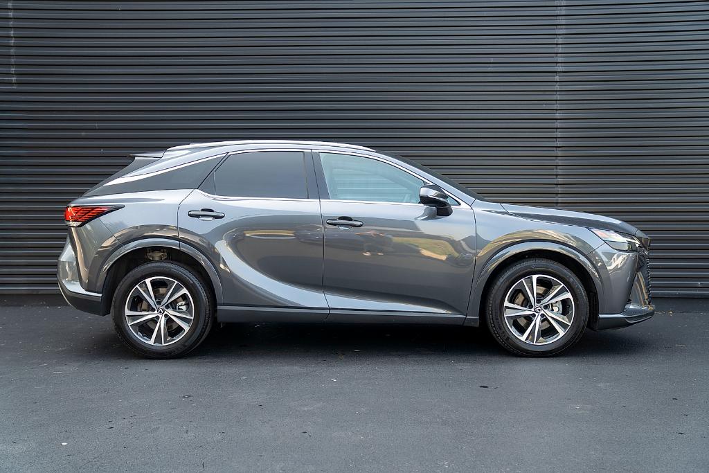 2024 Lexus RX 350 PREMIUM — миниатюра 28