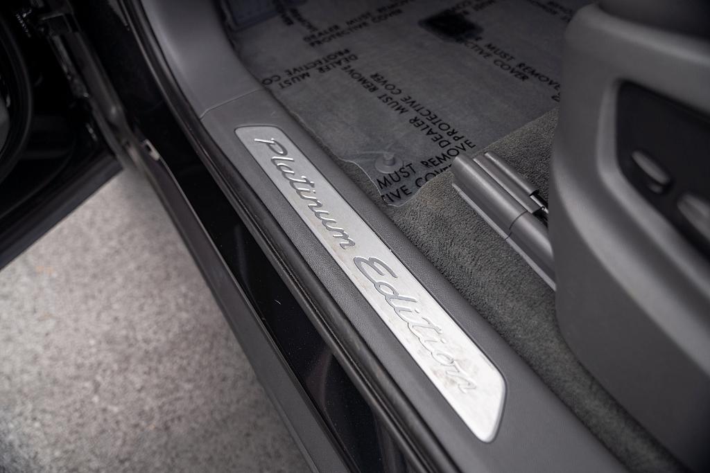 2023 Porsche CAYENNE 缩略图 20