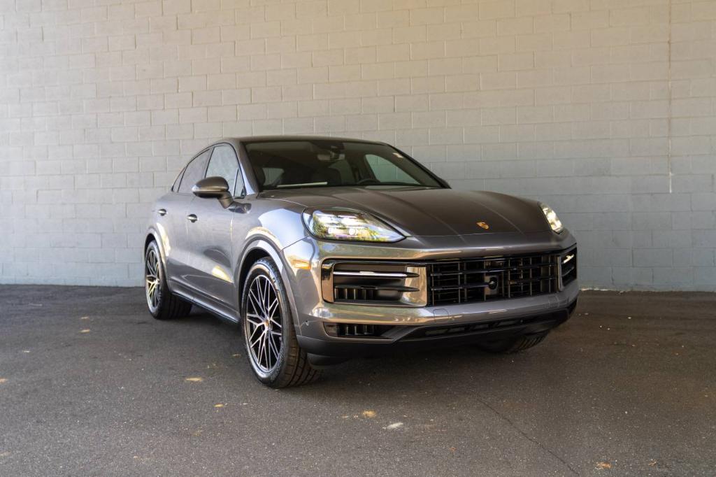 PORSCHE CAYENNE - 9
