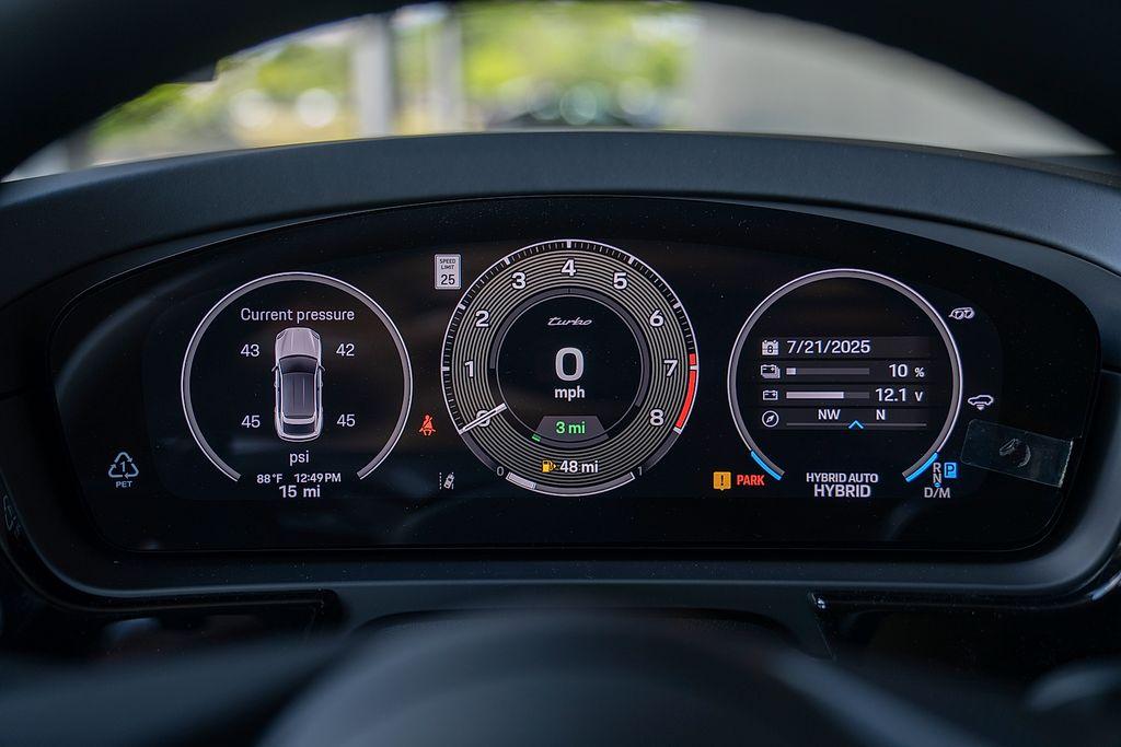 PORSCHE CAYENNE - 10