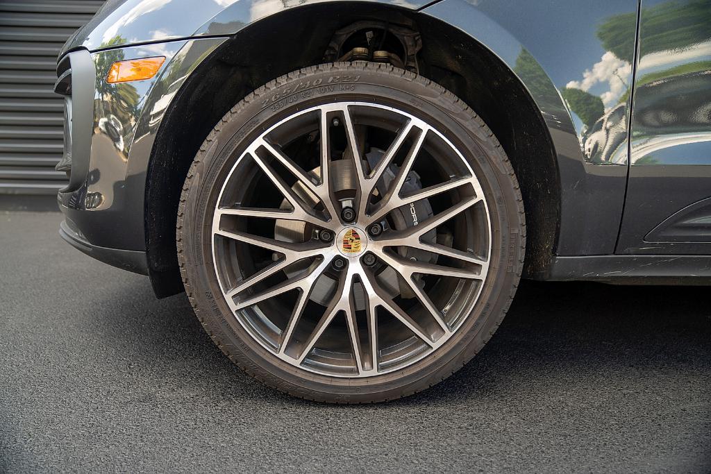 صورة مصغرة 24 لـ 2026 Porsche MACAN T
