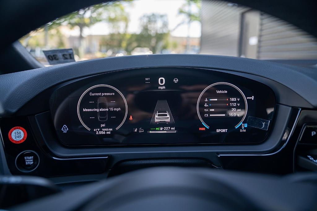 PORSCHE CAYENNE - 10