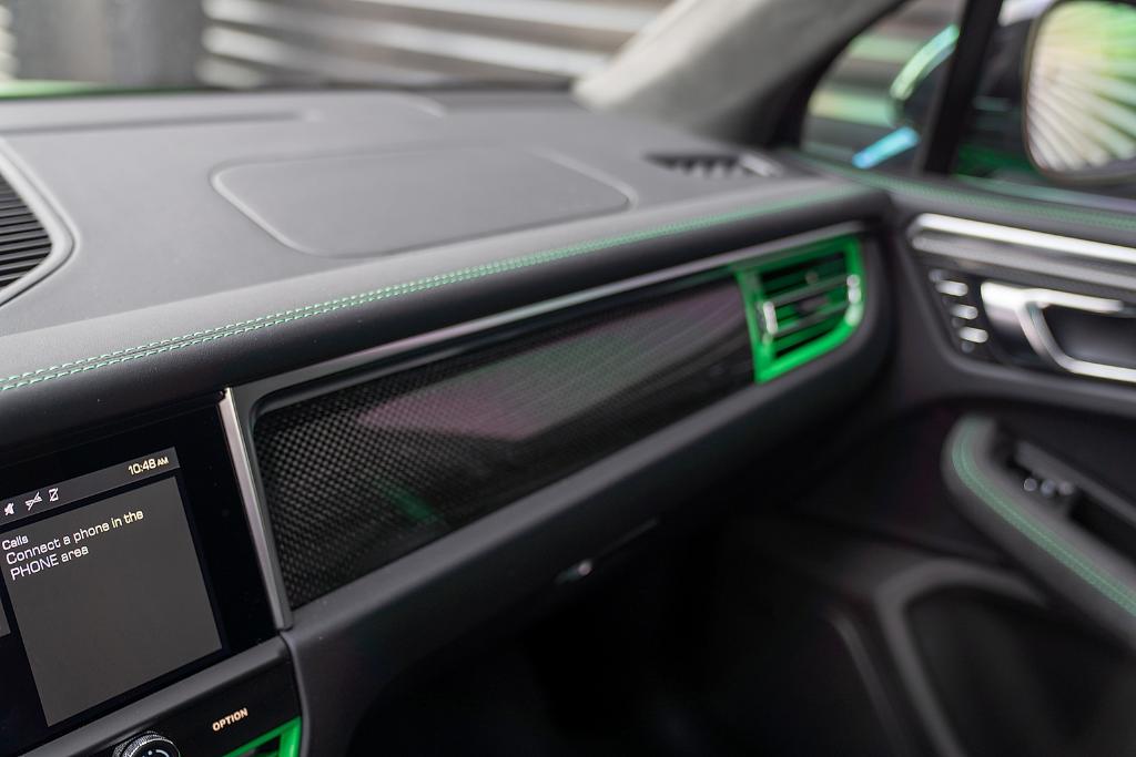 صورة مصغرة 17 لـ 2023 Porsche MACAN GTS