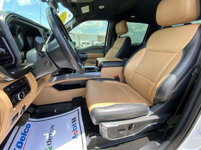 صورة مصغرة 12 لـ 2024 FORD F-250 LARIAT