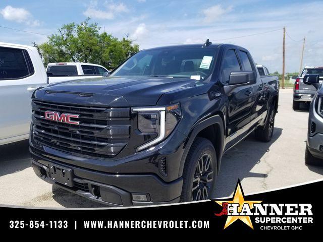 New 2026 GMC Sierra 1500 Elevation