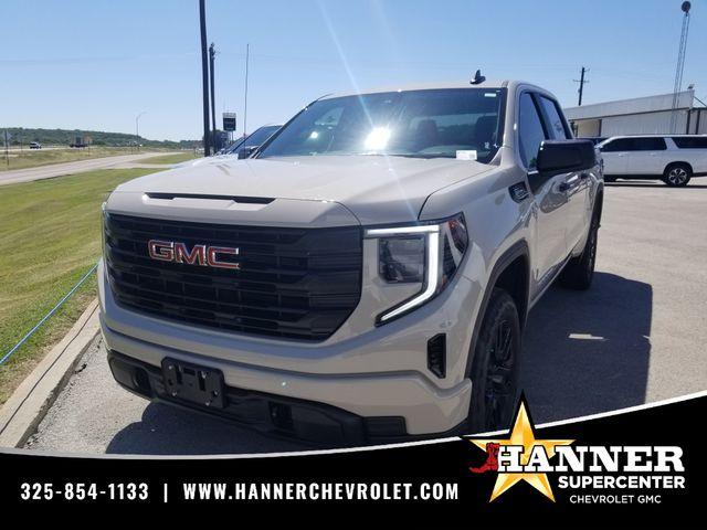 New 2026 GMC Sierra 1500 Pro